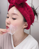 Temp:31 Collagen Water Peel Off Mask