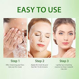 WATI FOR SKIN COLLAGEN MADECASSOSIDE MASK PACK (10EA)