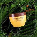 Arganmidas Moroccan Argan Oil