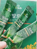 EL NUTRI - ALOE VERA COLLAGEN JELLY STICK