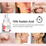 Pansly Azelaic Acid 10%