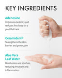 Rejuran Skin Protection Moisturizing Soothing Mask Sheets