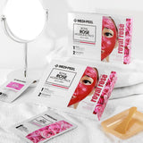 MEDI-PEEL - ROYAL ROSE 9 PEPTIDE BALANCE MODELING PACK