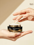 Dr.G Royal Black Snail Cream (50ml + 15ml)