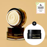 Dr.G Royal Black Snail Cream (50ml + 15ml)