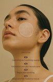 EXTRACT LIBRARY HEARTLEAF CALMING TONER