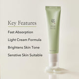 Beauty of Joseon Light On Serum Centella + Vita C