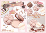 CANMAKE Marshmallow Finish Powder ML