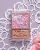 CANMAKE Glow Fleur Cheeks