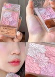 CANMAKE Glow Fleur Cheeks