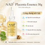 NAD+ Placenta Essence 30g