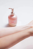 MIMOCELL NMN EX+ BIO WHITENING BODY CREAM