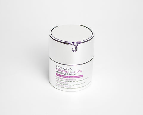 JVELYN AMPOULE CREAM