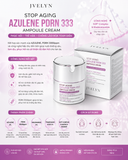 JVELYN AMPOULE CREAM