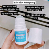 Kwangdong Sweatclor Roll On Type 30ml