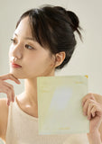 Luvum Afterglow Yuja Gel Mask x