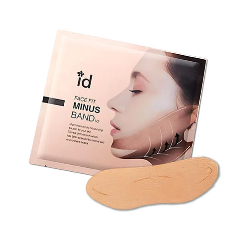 ID FACE FIT MINUS BAND V2