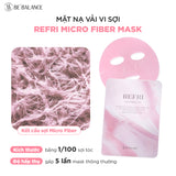 BE’ BALANCE REFRI MICRO FIBER MASK