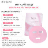 BE’ BALANCE REFRI MICRO FIBER MASK