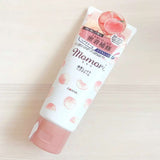 Momori Non-Rinse Treatment Moist & Cohesive Hair Cream for Hard Hair Thick Hair - Kl Skincare