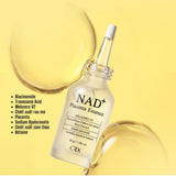 NAD+ Placenta Essence 30g