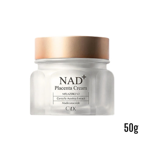 NAD+ Placenta Cream 50g