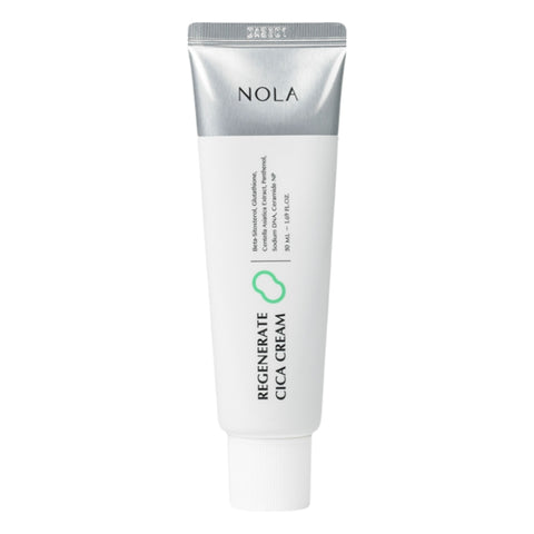 NOLA Regenerate Cica Cream