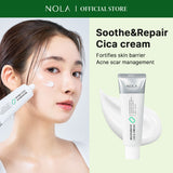NOLA Regenerate Cica Cream
