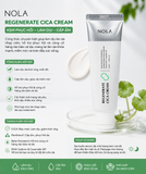 NOLA Regenerate Cica Cream