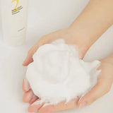 Numbuzin No.2 Deep Clean Fresh Cream Cleanser