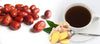Jujube & Ginger tea [18g (70kcal) x 50 sticks] - Kl Skincare