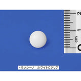 Daiichi Sankyo transino White C (240 Tablets)