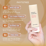 PHYTOTREE Radiance Foundation N21