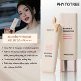 PHYTOTREE Radiance Foundation N21