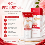 GC Nature Balance Active PPC Body Gel