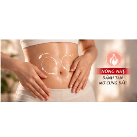 GC Nature Balance Active PPC Body Gel
