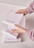 Luvum slow aging phyto collagen gel mask x 5ea