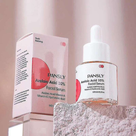 Pansly Azelaic Acid 10%