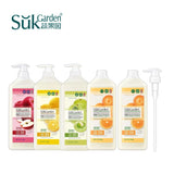 SukGarden dishwashing liquid