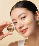 TFIT 3-Color Concealer Palette - 01 Neutral
