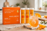 Vital Garden Sparkling Energy Vitamins