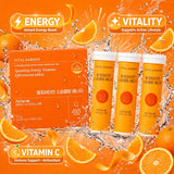 Vital Garden Sparkling Energy Vitamins