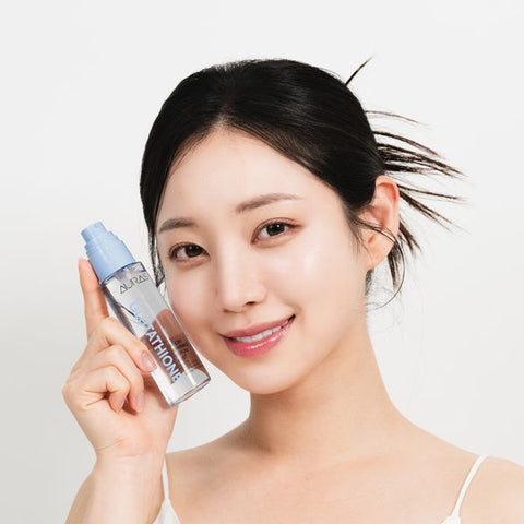 [AURAS] GLUTATHIONE FRESH SPRINKLE SERUM MIST