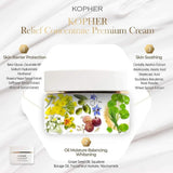 Kopher Relief Concentrate Premium Cream