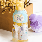 LINGERIE SOAP