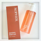 Kopher Redtinol Reset Age - Kl Skincare