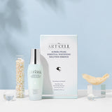 Aurora Pearl Essential Whitening Solution Essence