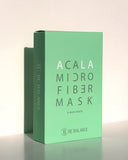 BE' BALANCE MICROFIBER MASK