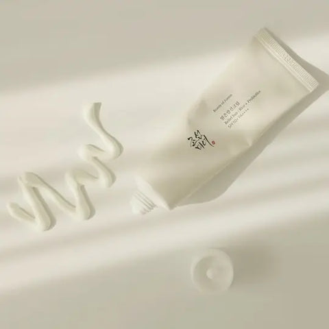 Beauty of Joseon Sunscreen