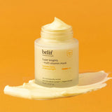 Super Knights Multi Vitamin Sleeping Mask - Kl Skincare